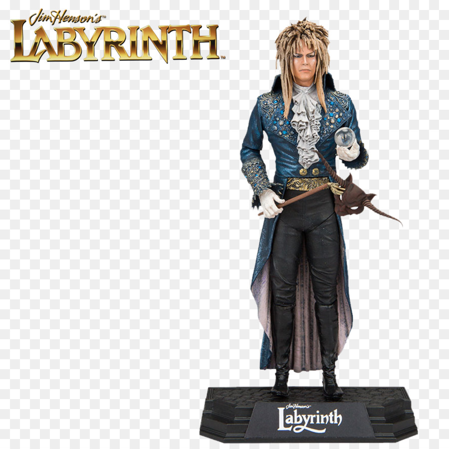 Jareth，การกระทำของเล่นด้วยละ PNG