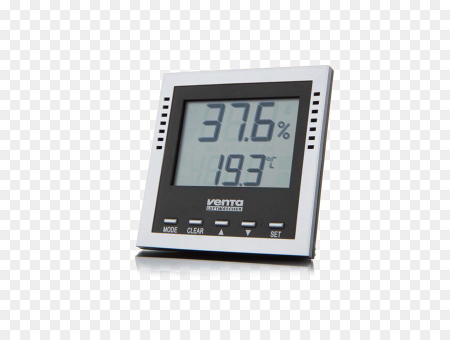 Hygrometer，Thermohygrometer PNG