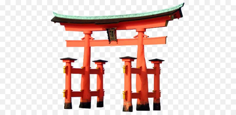 ประตู Torii，ญี่ปุ่น PNG