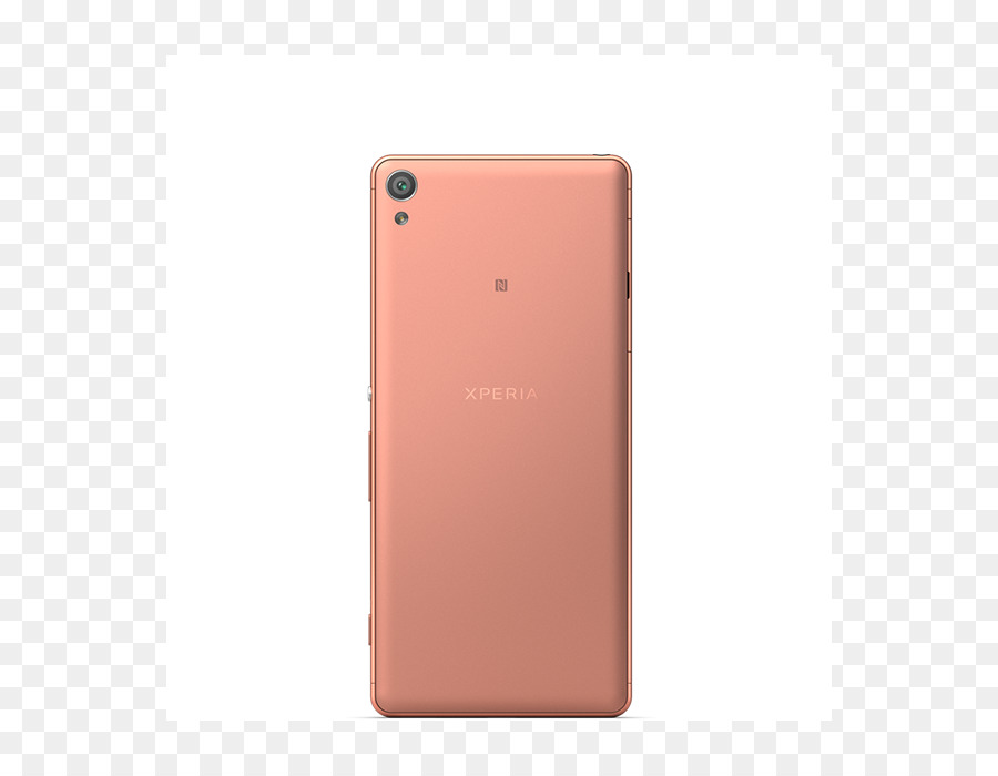 N Smartphone，Sony Xperia X PNG