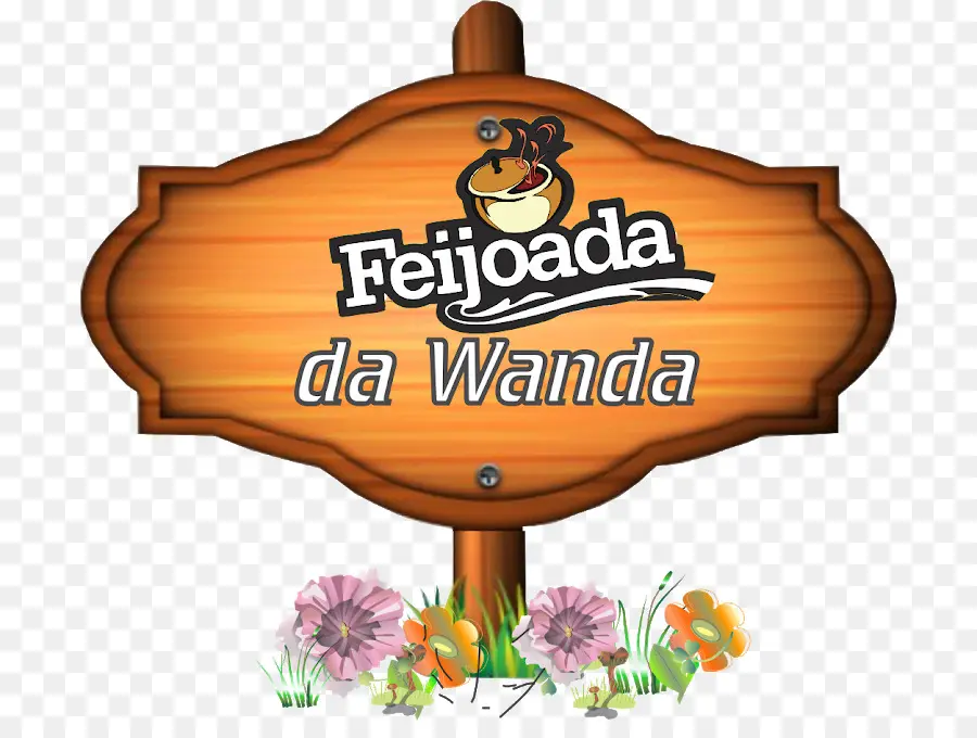 ป้าย Feijoada，ร้านอาหาร PNG