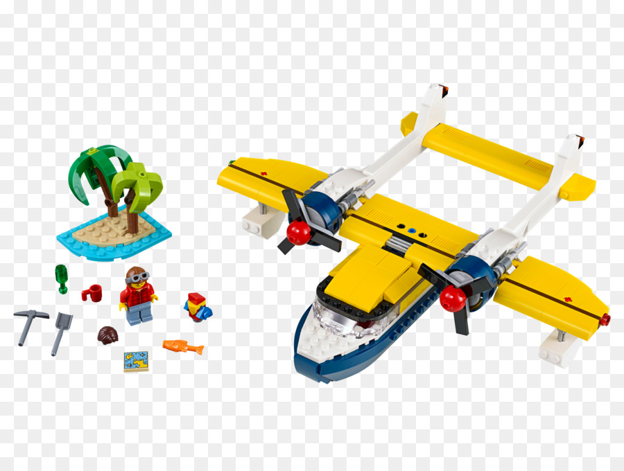 Lego เกาะ，Lego เครื่องมือสร้าง PNG