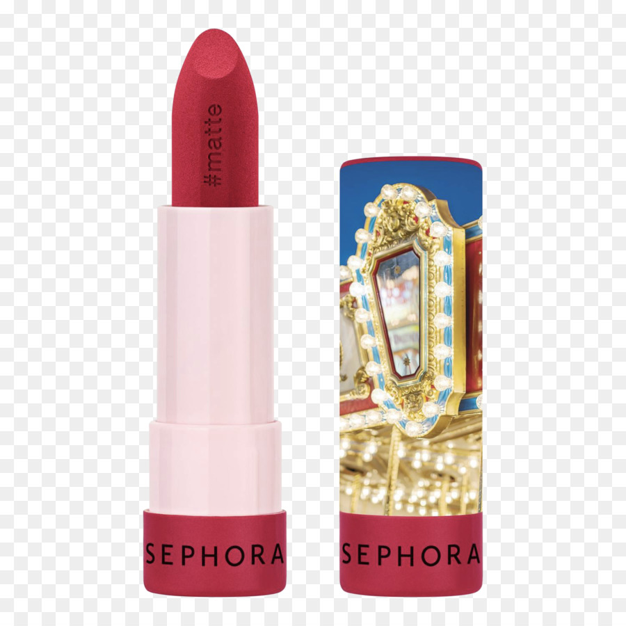 ลิปสติก，Sephora PNG