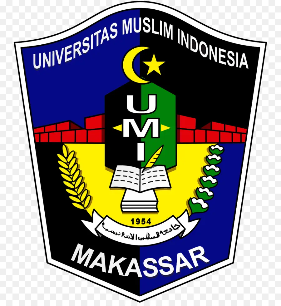 ภาษาอินโดนีเซีย Name มุสลิมมหาวิทยาลัยของมากัสซาร์，Islamic มหาวิทยาลัยของอินโดนีเซีย PNG
