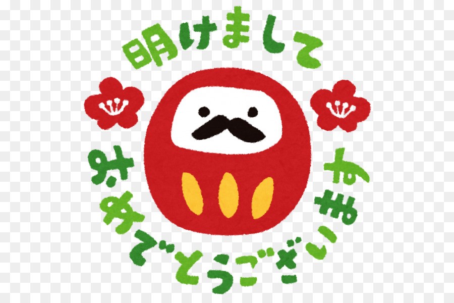 Daruma Dot L，ญี่ปุ่น PNG