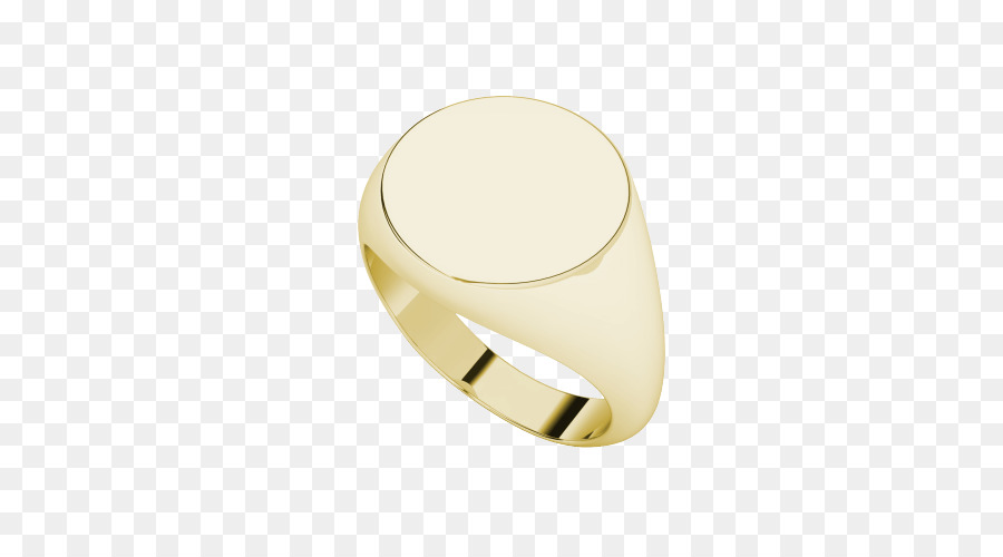 แหวน，สีทอง PNG