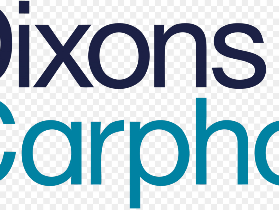 Dixons Carphone，โลโก้ PNG