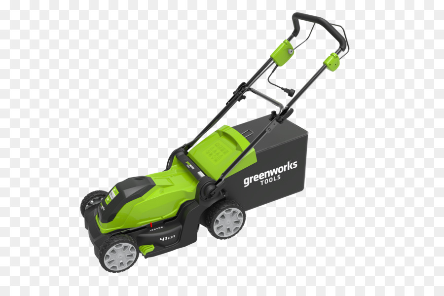 สนามหญ้า Mowers，มีด PNG