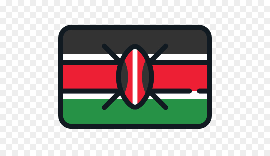 เคนยา Name，ธงของเคนยา Name PNG