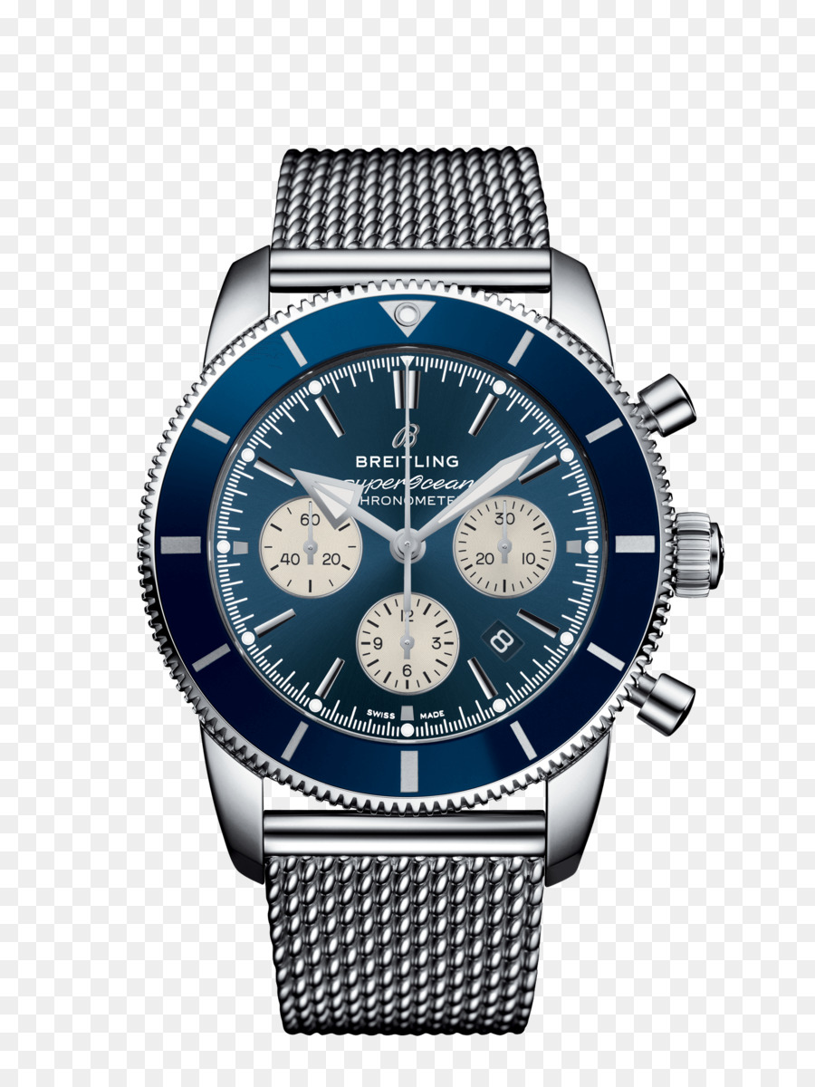 Breitling ซา，Superocean PNG