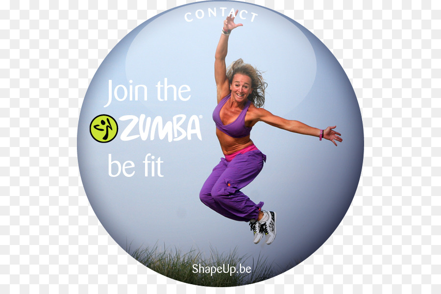 Zumba，ผู้หญิง PNG