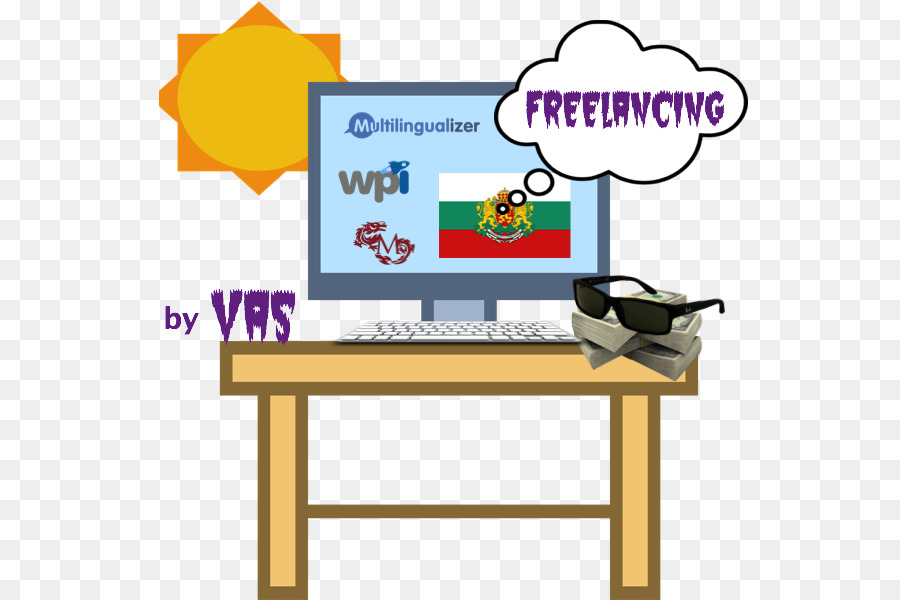 Freelancer，เลวร้ายฉัน PNG