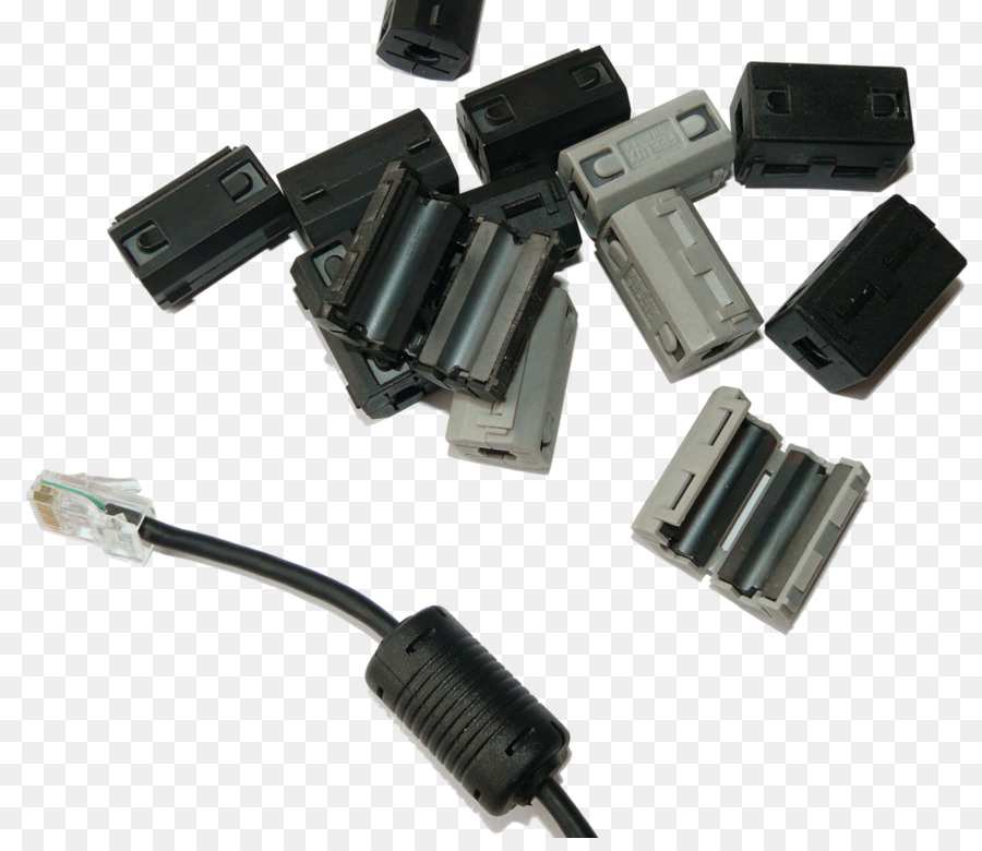 Ferrite เม็ด，เฟอร์ PNG