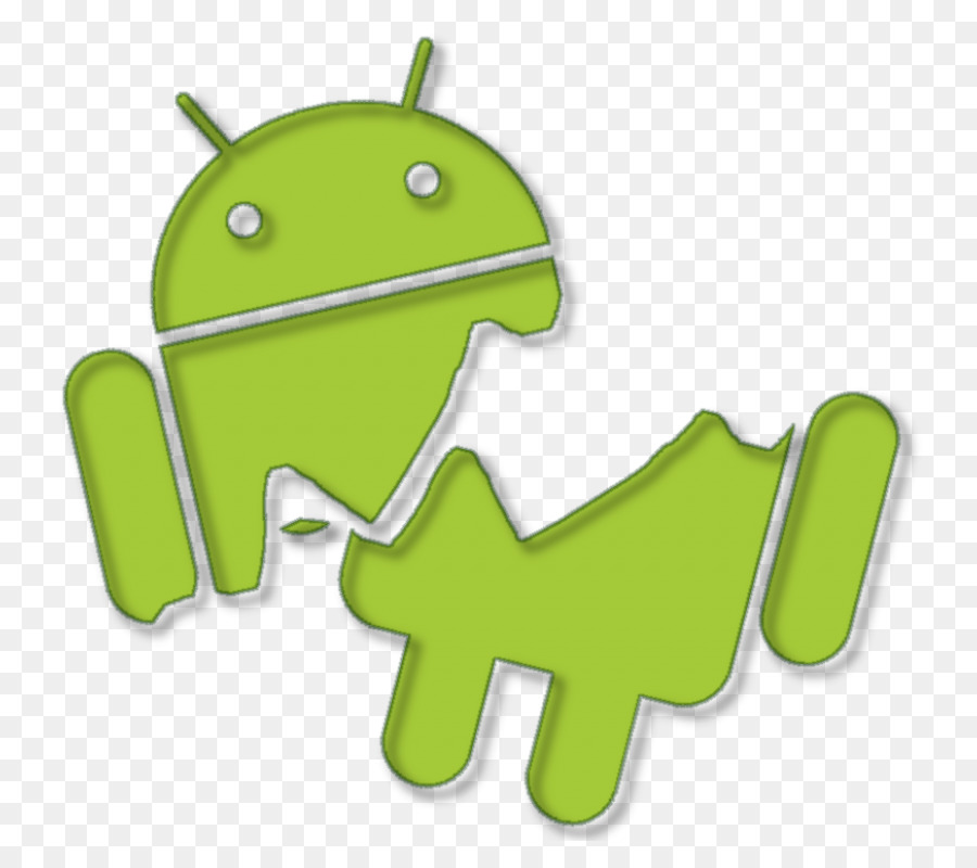 Android，หุ่นยนต์ PNG