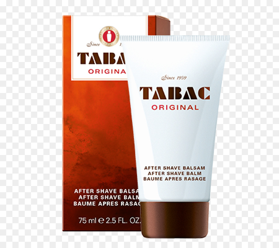 โลชั่น，Tabac PNG