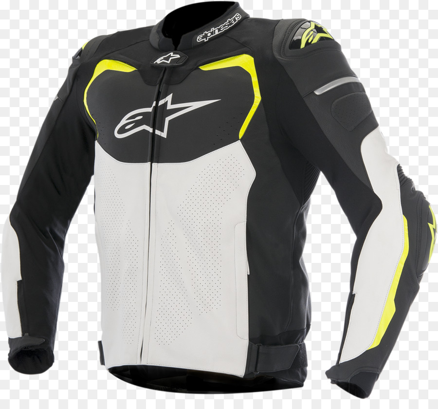 แจ๊คเก็ตหนัง，Alpinestars PNG