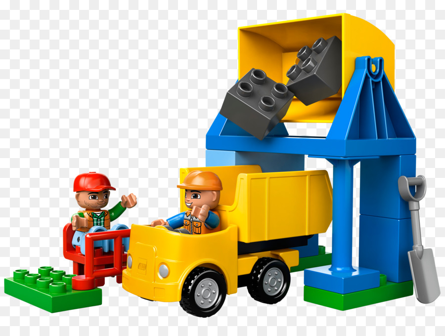 รถไฟ，Lego 10508 Duplo เดอลุกซ์ชุดรถไฟ PNG