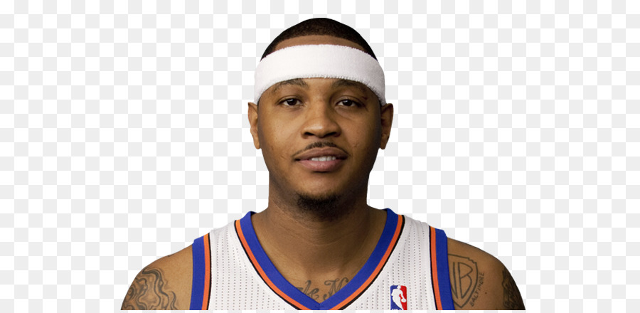 Carmelo แอนโทนี่，ที่โอกลาโฮม่าฟ้าร้อง PNG