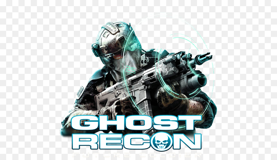 Ghost Recon，นักกีฬา PNG