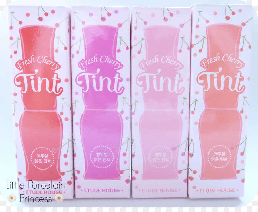 เครื่องสำอางค์，Etude บ้าน PNG