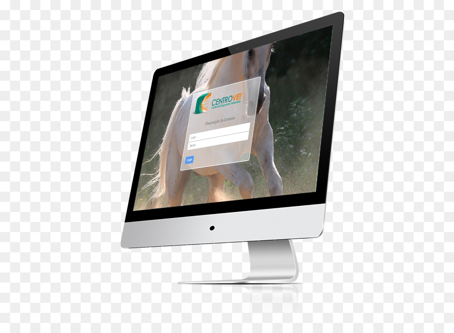 Imac，คอมพิวเตอร์จอภาพ PNG