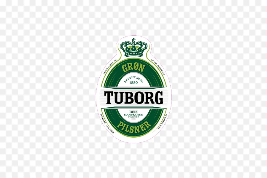 Tuborg งเบียร์，พิลส์เนอร์ PNG