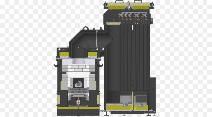 Biomass ร้อนของระบบ，รุ่นของระบบ PNG