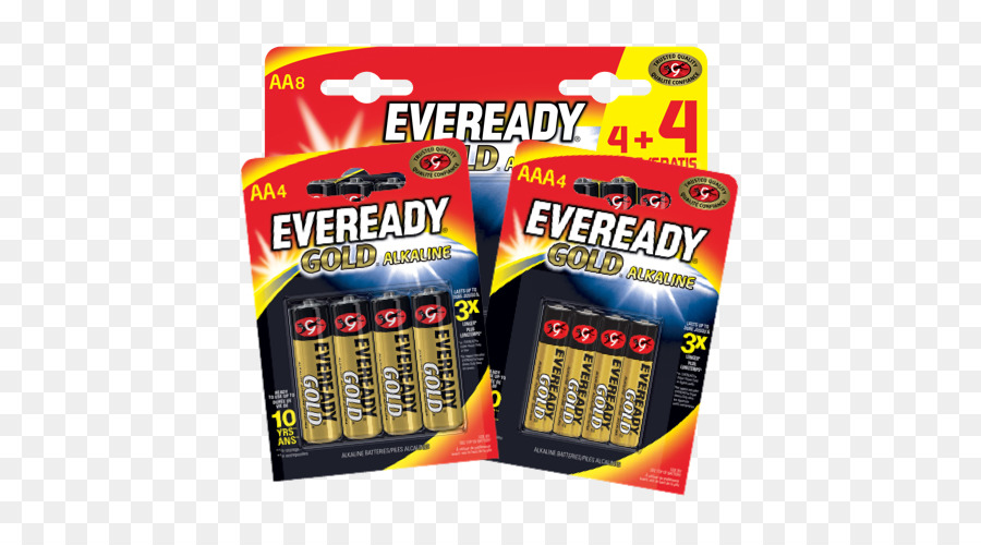 ไฟฟ้าแบตเตอรี่，Eveready แบตเตอรี่บริษัท PNG