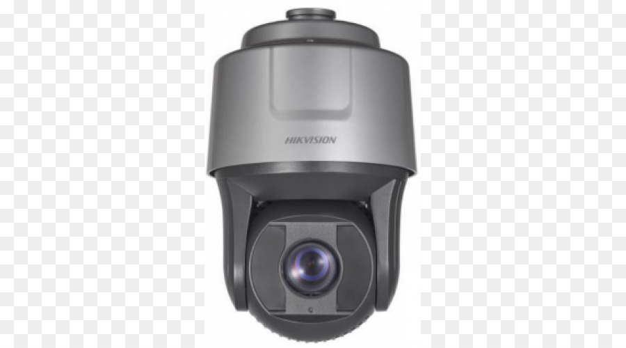 Pantiltzoom กล้อง，Hikvision Darkfighter X PNG