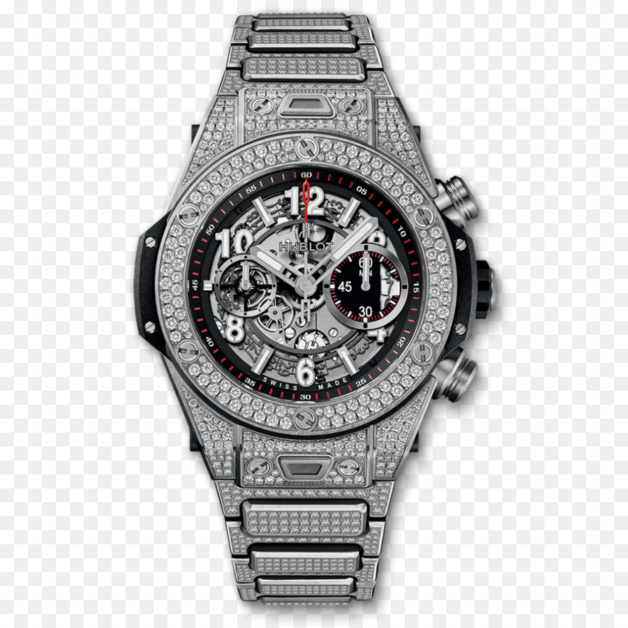 Hublot，ดู PNG