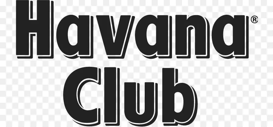 โลโก้ Havana Club，ยี่ห้อ PNG