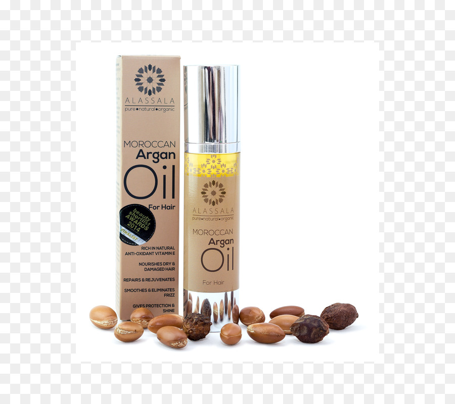 Argan น้ำมัน，ผม PNG