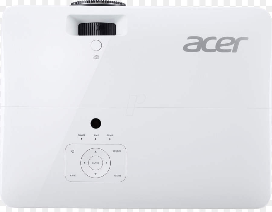 Acer H5382bd Hardwareelectronic，มัลติมีเดีย Name Projectors PNG