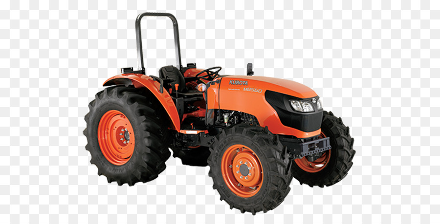 Kubota บริษัท，ถแทรกเตอร์ที่เขา PNG