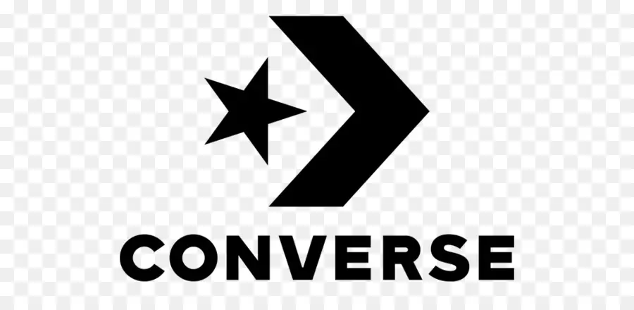 โลโก้ Converse，ยี่ห้อ PNG