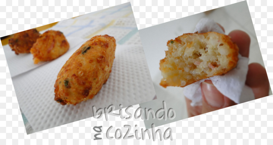 Fritter，Arancini PNG