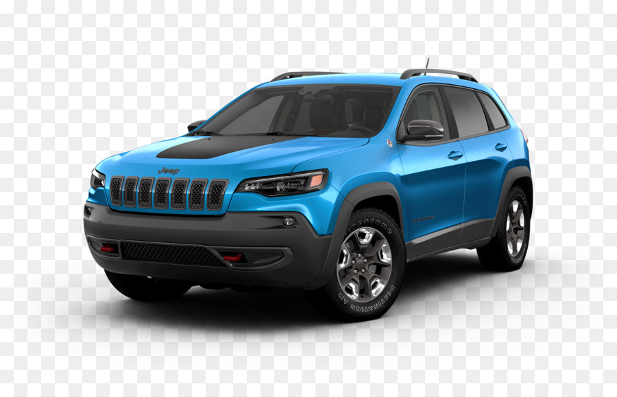 รถจี๊ป，รถจี๊ป Trailhawk PNG