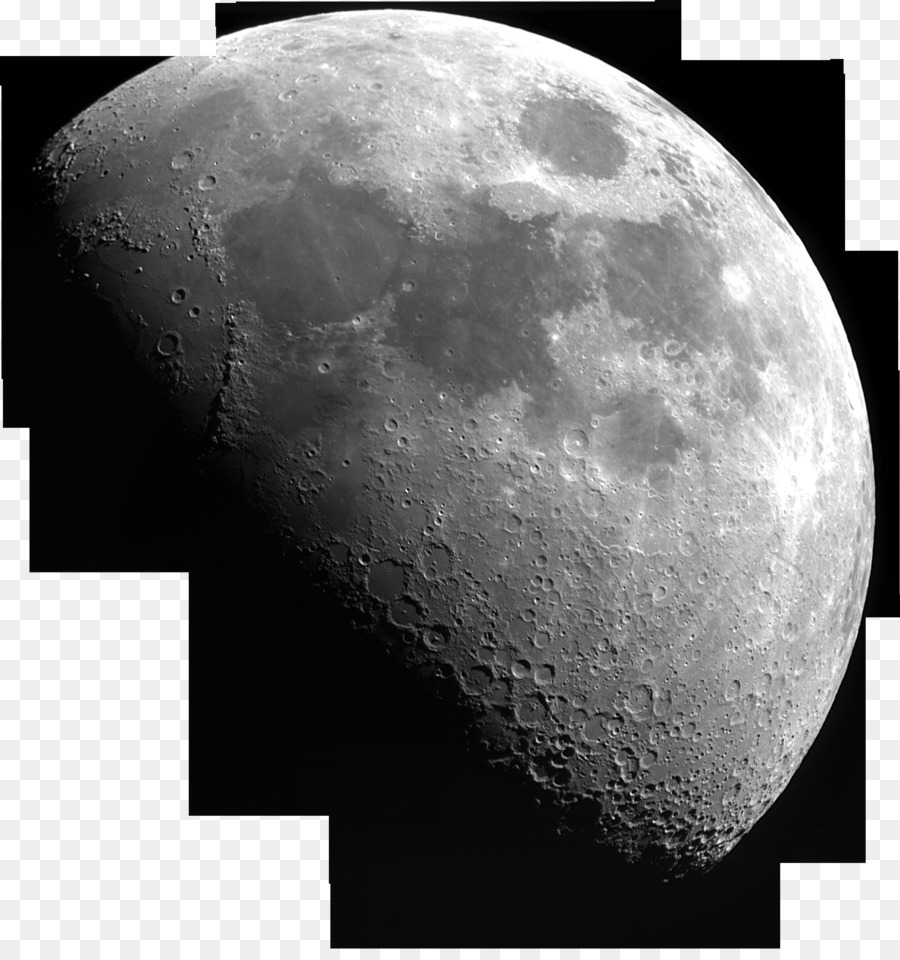 ดวงจันทร์，Lunar สุริยคราส PNG