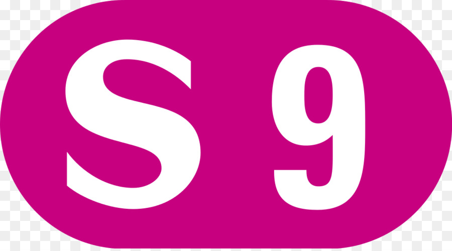 S9 Sign，เครื่องหมาย PNG