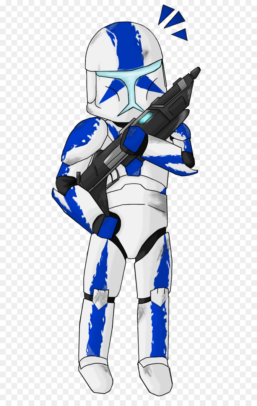 โคบอลสีน้ำเงิน，หุ่นยนต์ PNG
