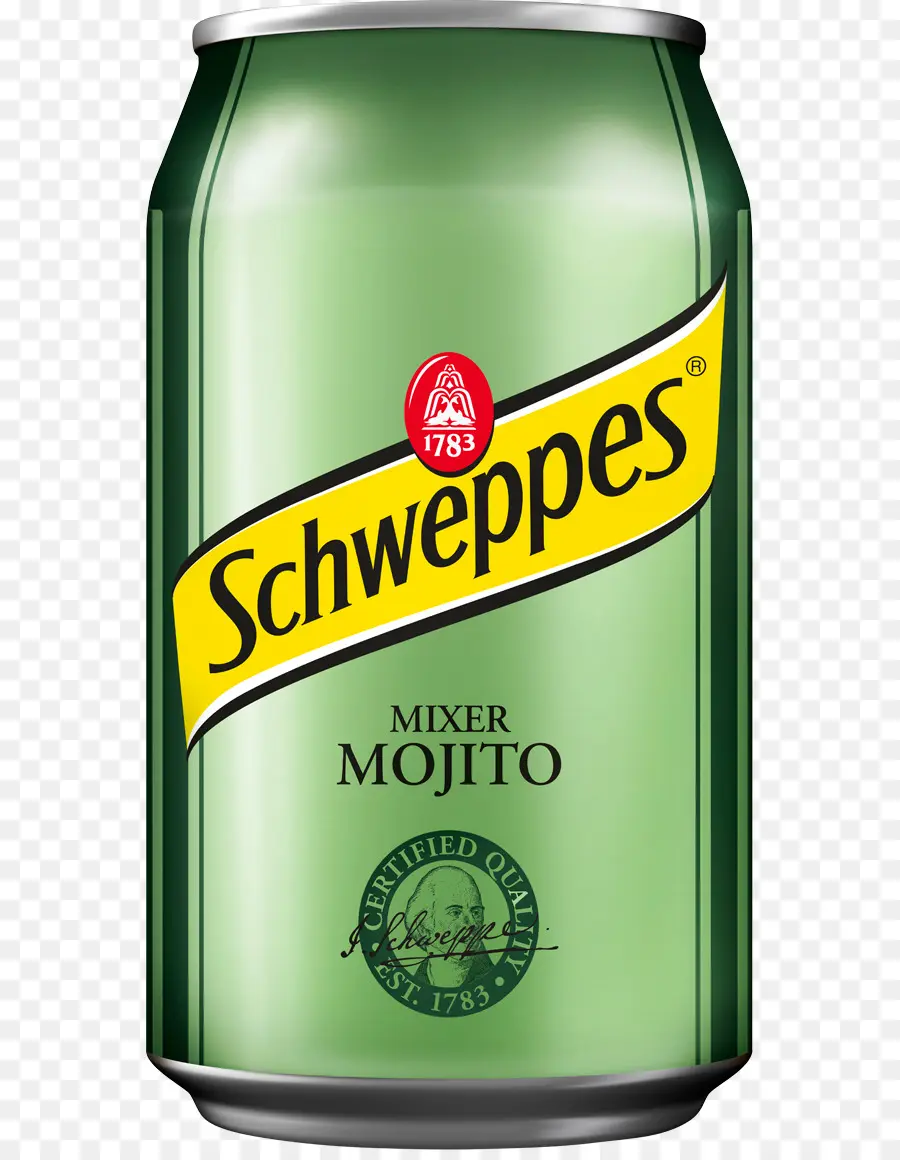 Schweppes Mojito Mixer，ดื่ม PNG