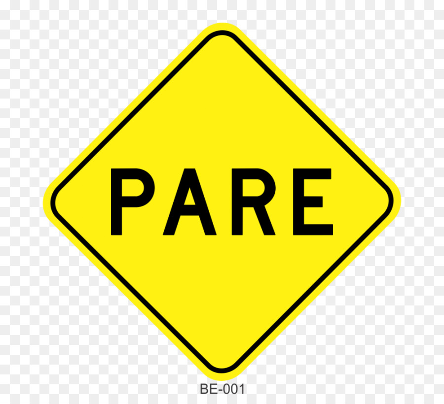 ป้าย Pare，การจราจร PNG