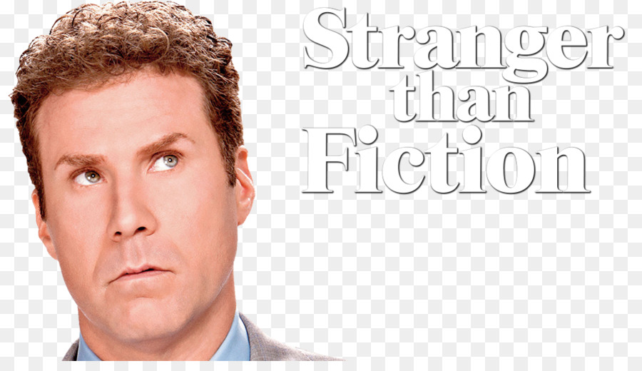 จะ Ferrell，คนแปลกหน้ามากกว่านิยายเรื่องนี้ PNG