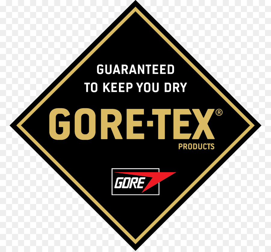 โลโก้ Gore Tex，ยี่ห้อ PNG