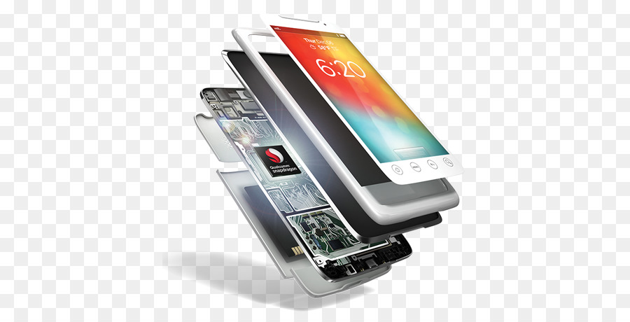 Qualcomm Snapdragon，Qualcomm PNG