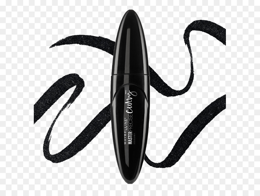 ตา Liner，Maybelline PNG