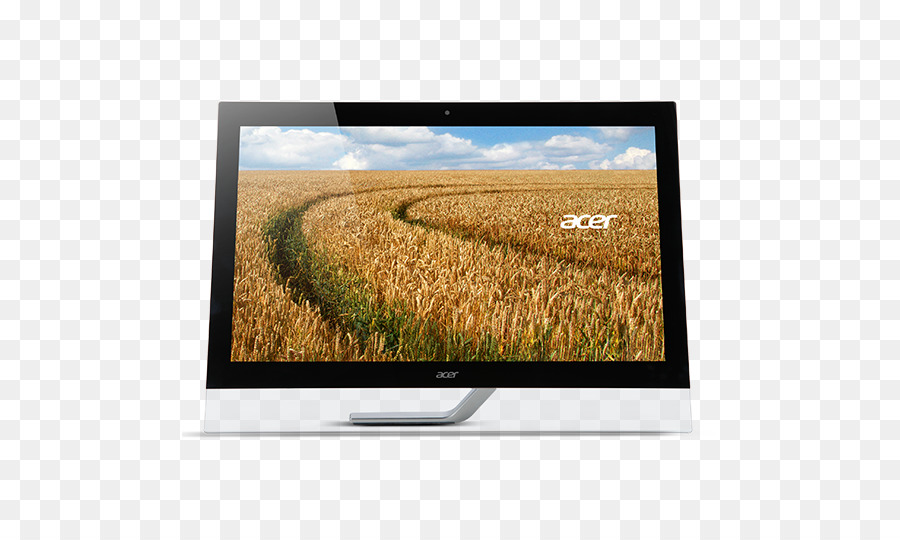 Acer Monitor，หน้าจอ PNG