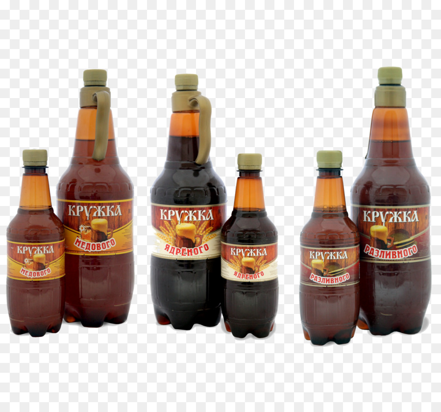 Kvass，ของ PNG