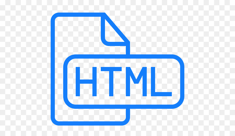 ไฟล์ Html，เว็บ PNG