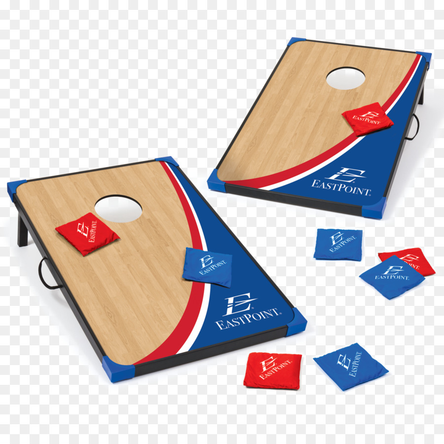 Cornhole，ถั่วกระเป๋าเก้าอี้ PNG